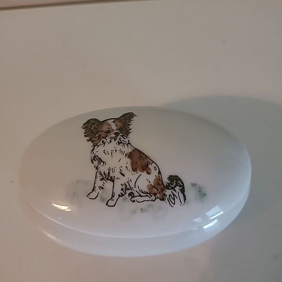 Trinket Box - Picture 1 of 4